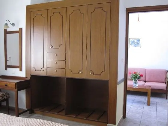 Apart Daire One Bedroom