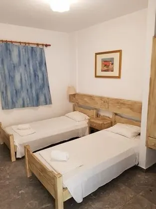 Apart Daire One Bedroom