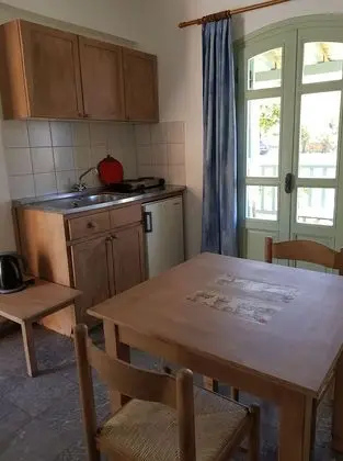 Apart Daire One Bedroom