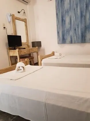 Apart Daire One Bedroom