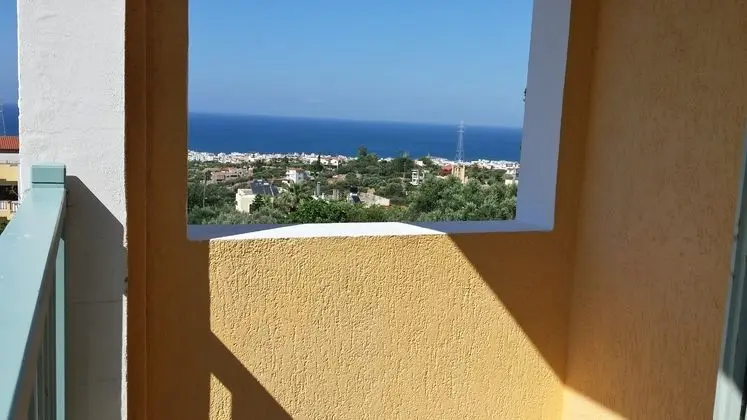 Apart Daire One Bedroom