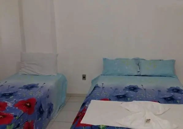 Classic Dört Kişilik Oda