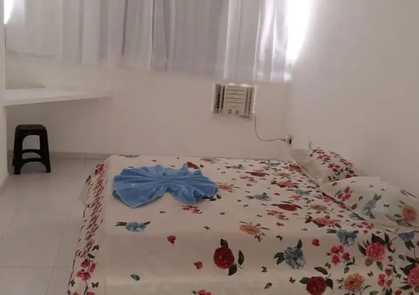 Classic Tek Büyük Yataklı Oda