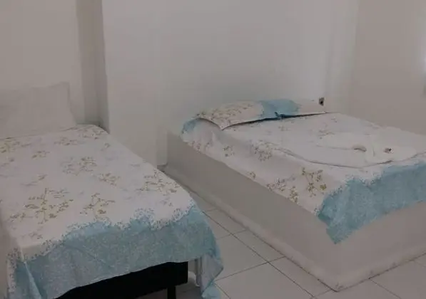 Classic Üç Kişilik Oda