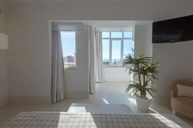 Tek Büyük Yataklı Oda, Deniz Manzaralı