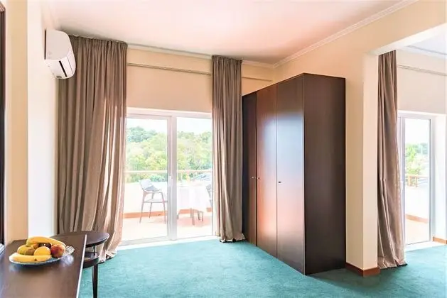Executive Süit