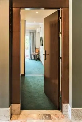 Superior İki Ayrı Yataklı Oda