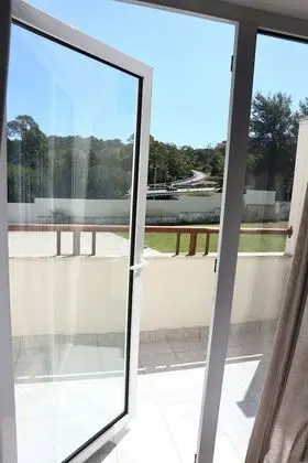 Twin Room Pool View