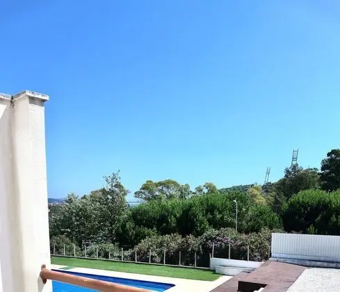 Twin Room Pool View