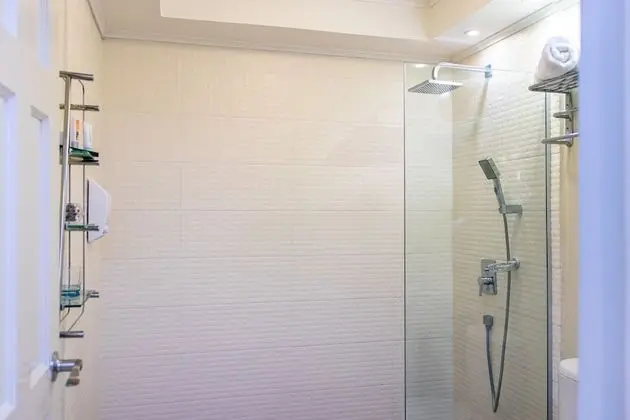 Superior Tek Büyük Yataklı Oda, Birden Çok Yatak