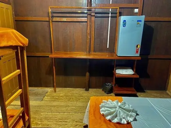 Standard Dört Kişilik Oda