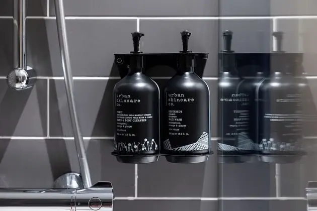 Banyo imkân ve özellikleri