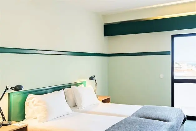 Standard Oda, Balkon (New)