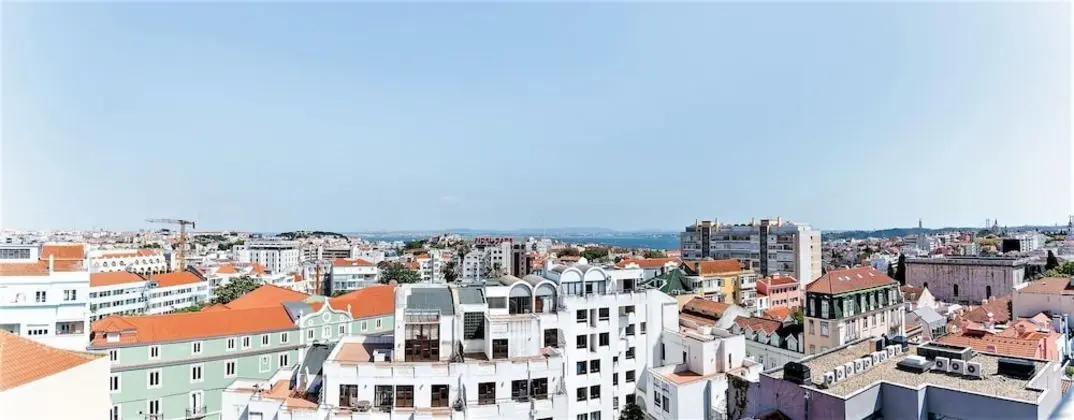 Standard Oda, Balkon (New)