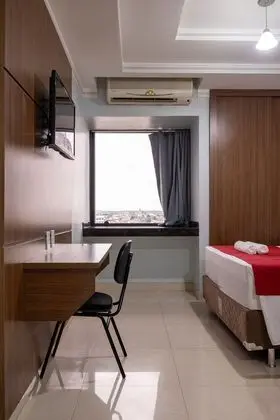 Standard Tek Kişilik Oda