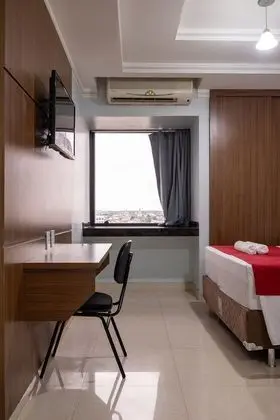 Standard Üç Kişilik Oda