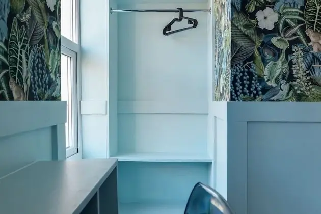Luxury Ev, Özel Banyo