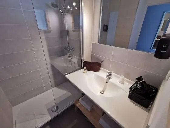 Superior İki Ayrı Yataklı Oda (2 person)