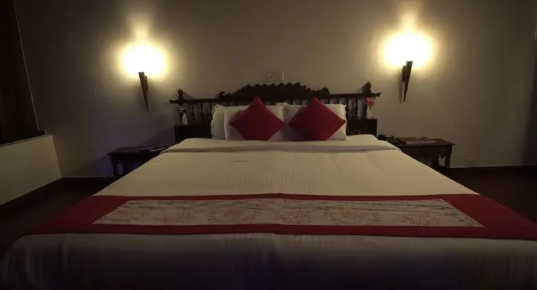 Standard Kır Evi