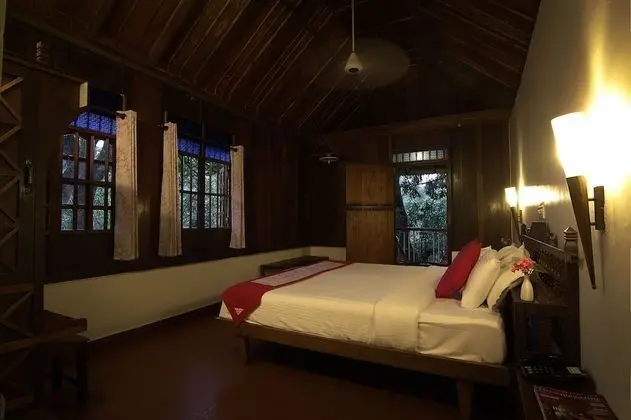 Standard Kır Evi