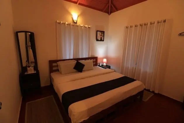 Family Villa, 3 Yatak Odası, Bahçe Manzaralı