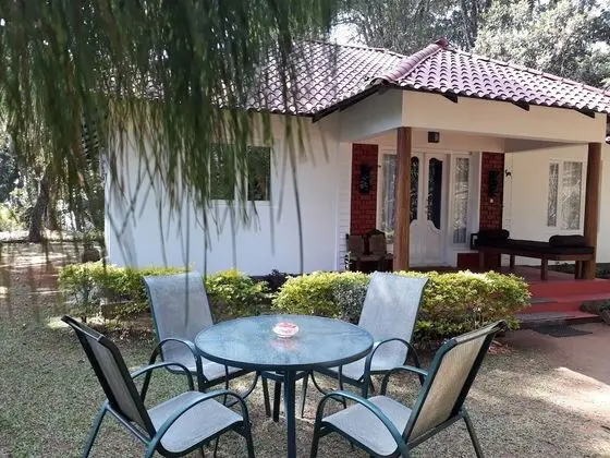 Family Villa, 3 Yatak Odası, Bahçe Manzaralı