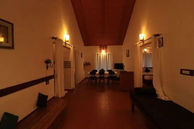 Family Villa, 3 Yatak Odası, Bahçe Manzaralı