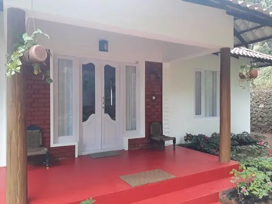 Family Villa, 3 Yatak Odası, Bahçe Manzaralı