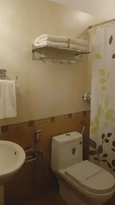 Family Villa, 3 Yatak Odası, Bahçe Manzaralı