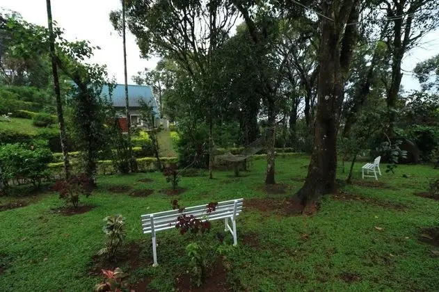 Family Villa, 3 Yatak Odası, Bahçe Manzaralı