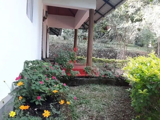Family Villa, 3 Yatak Odası, Bahçe Manzaralı