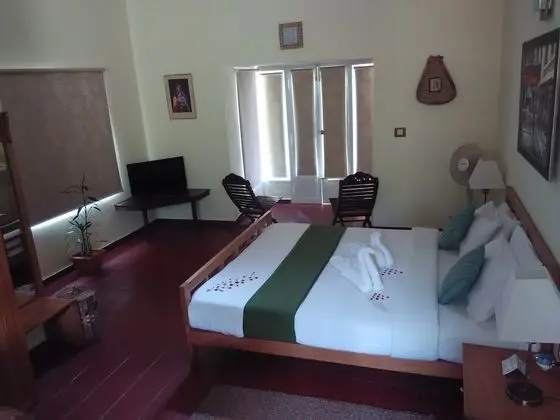 Luxury Kır Evi, 1 Yatak Odası, Dağ Manzaralı