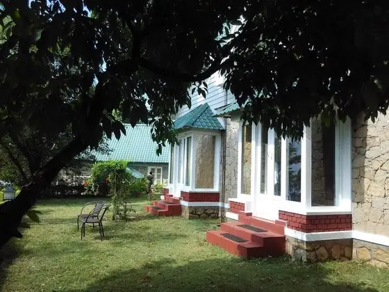 Luxury Kır Evi, 1 Yatak Odası, Dağ Manzaralı