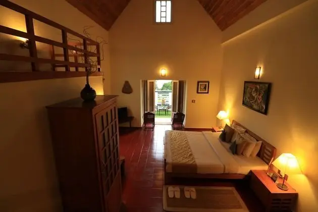 Luxury Kır Evi, 1 Yatak Odası, Dağ Manzaralı