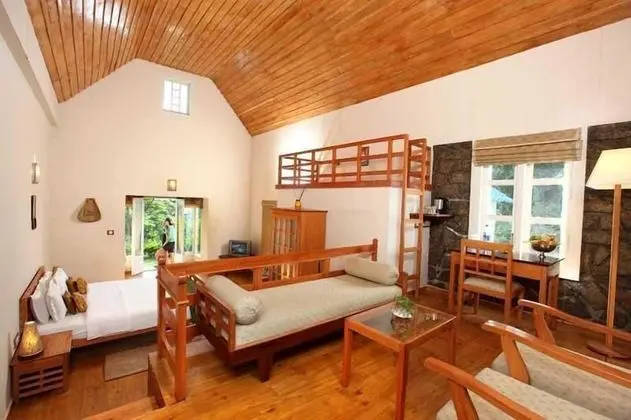 Luxury Kır Evi, 1 Yatak Odası, Dağ Manzaralı