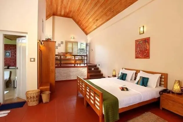 Luxury Kır Evi, 1 Yatak Odası, Dağ Manzaralı