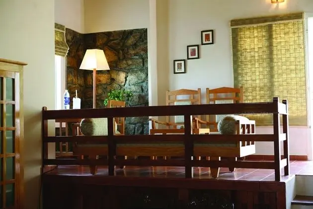 Luxury Kır Evi, 1 Yatak Odası, Dağ Manzaralı