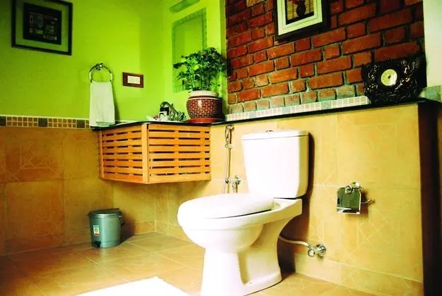Luxury Kır Evi, 1 Yatak Odası, Dağ Manzaralı