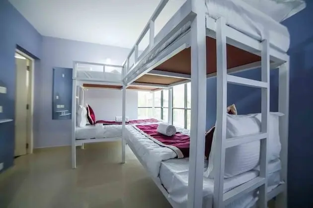 Apart Daire, Sigara İçilmez