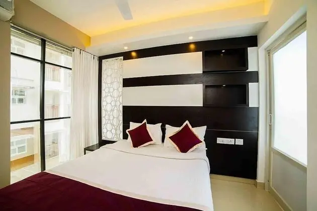 Apart Daire, Sigara İçilmez