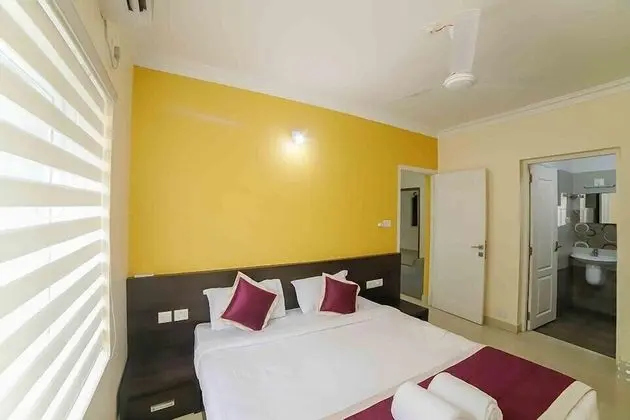 Apart Daire, Sigara İçilmez