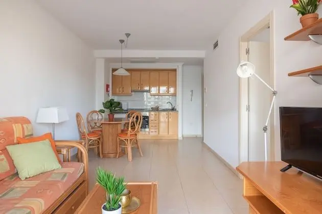 Apart Daire, 1 Yatak Odası (2 adults + 2 children)