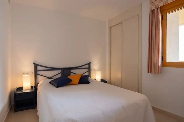 Apart Daire, 1 Yatak Odası (2 adults + 2 children)