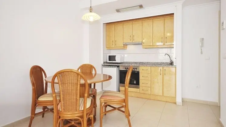 Apart Daire, 1 Yatak Odası (2 adults + 2 children)