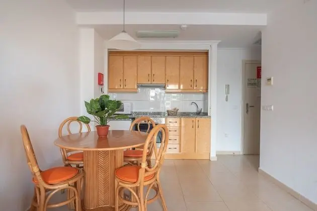 Apart Daire, 1 Yatak Odası (2 adults + 2 children)