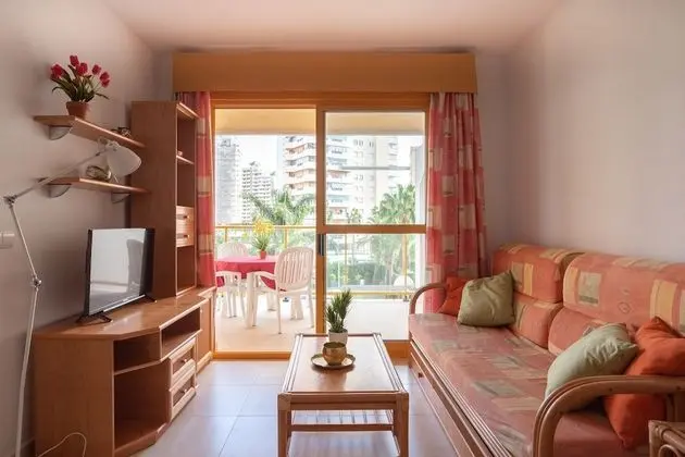 Apart Daire, 1 Yatak Odası (2 adults + 2 children)