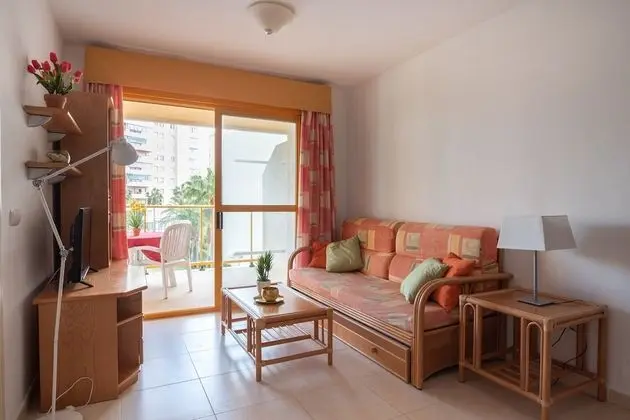 Apart Daire, 1 Yatak Odası (2 adults + 2 children)