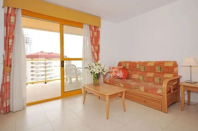Apart Daire, 2 Yatak Odası (4 adults + 2 children)