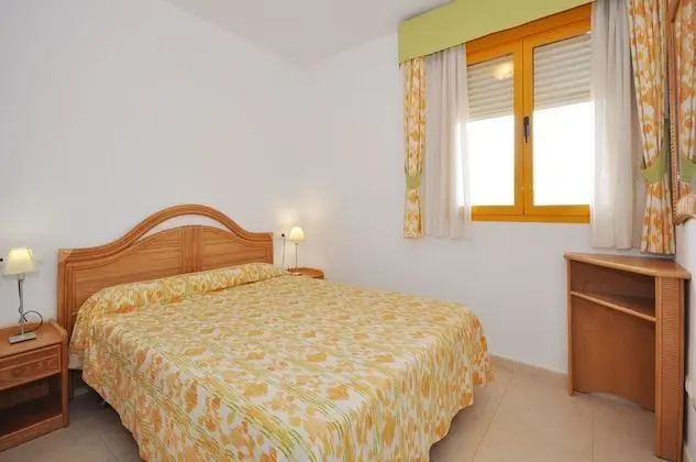 Apart Daire, 2 Yatak Odası (4 adults + 2 children)
