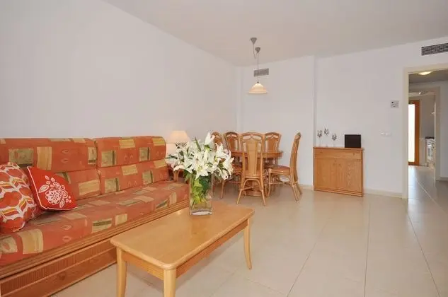 Apart Daire, 2 Yatak Odası (4 adults + 2 children)